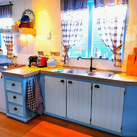 Prázdninový dům In Near Ijsselmeer Edam