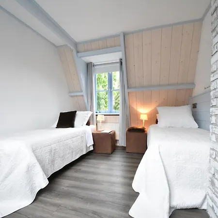 Prázdninový dům In Near Ijsselmeer Edam