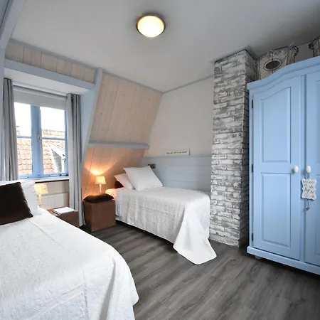 In Near Ijsselmeer Prázdninový dům *