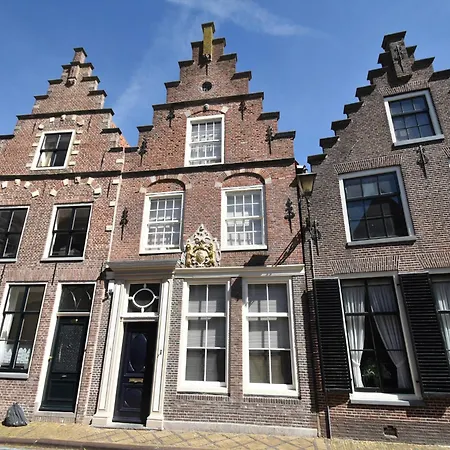 Prázdninový dům In Near Ijsselmeer Edam