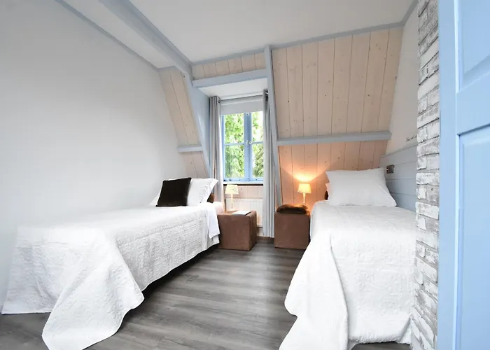 Semesterbostad In Near Ijsselmeer Edam