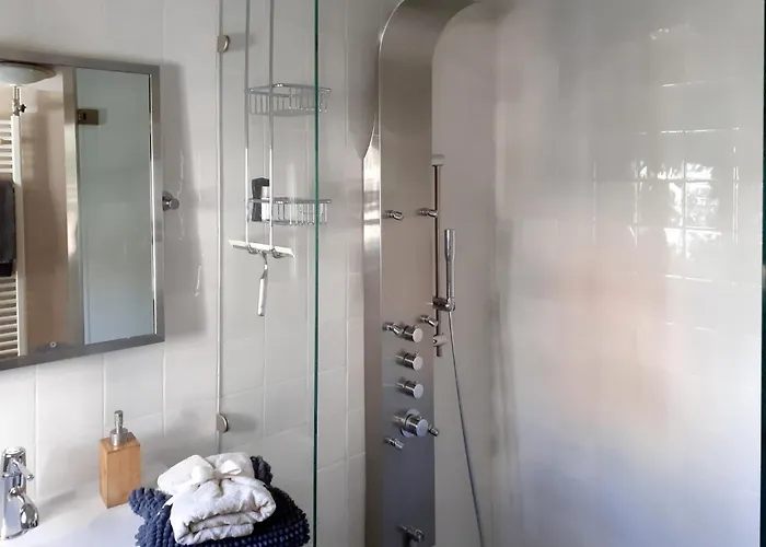 Semesterbostad In Near Ijsselmeer Edam