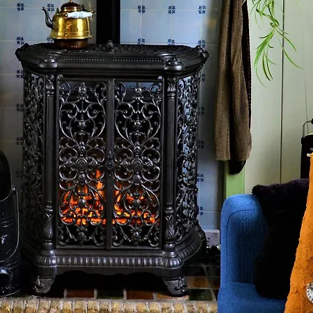 Semesterbostad In Near Ijsselmeer *