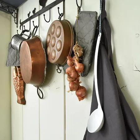 In Near Ijsselmeer Semesterbostad Edam