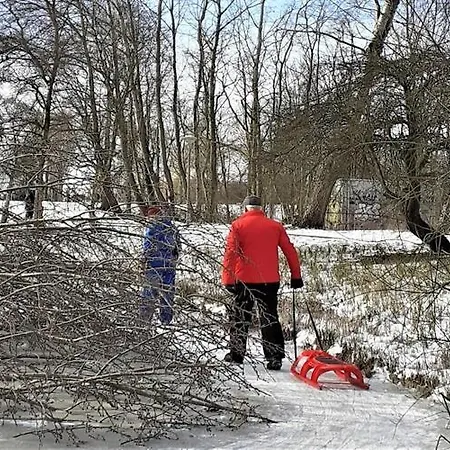 Semesterbostad In Near Ijsselmeer