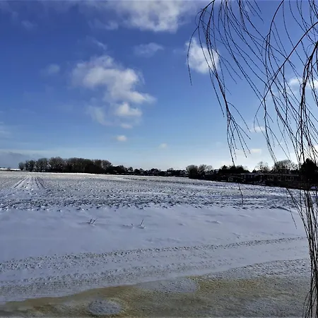 Semesterbostad In Near Ijsselmeer Edam