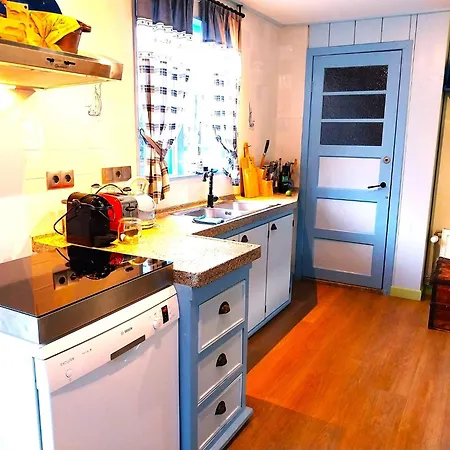 In Near Ijsselmeer Edam