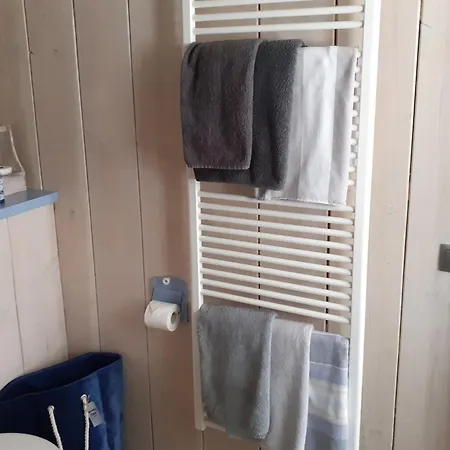 Semesterbostad In Near Ijsselmeer